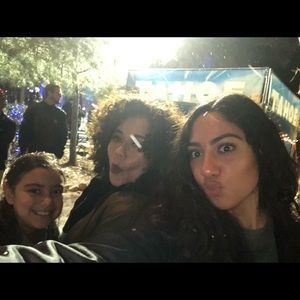 Meet your Posher, Susie